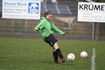 Bild 7 - Schmalfeld am 22.4.12